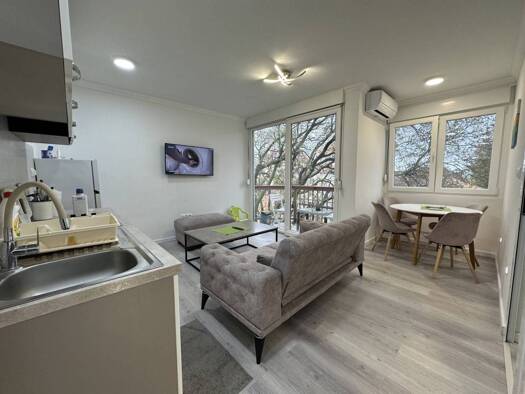 Wohnung zum Kauf 209.000 € 3 Zimmer 106 m² 2. Geschoss Biograd na Moru 23210