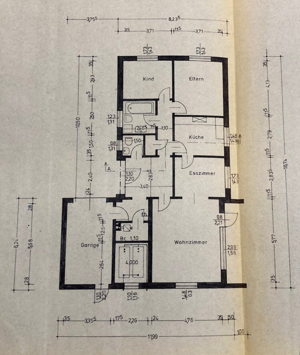 Einfamilienhaus zum Kauf 269.000 € 4 Zimmer 99 m²<br/>Wohnfläche 999 m²<br/>Grundstück ab sofort<br/>Verfügbarkeit Sönnebüll 25821