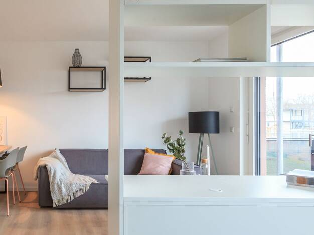 Studio zur Miete 631 € 1 Zimmer 34,3 m² EG frei ab 01.08.2026 Scharrerstraße 5 St Peter Nürnberg 90478