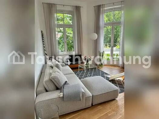 Wohnung zur Miete Tauschwohnung 1.500 € 4 Zimmer 100 m² 2. Geschoss Sentrup Münster 48149