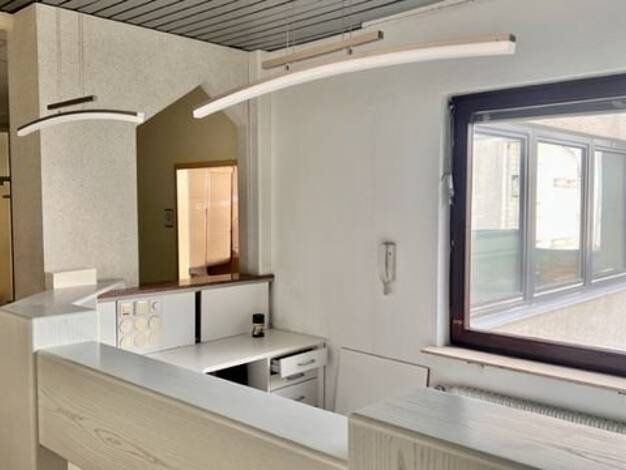 Praxisfläche zur Miete 1.200 € 6 Zimmer 128 m² Bürofläche Waiblingen Waiblingen 71332
