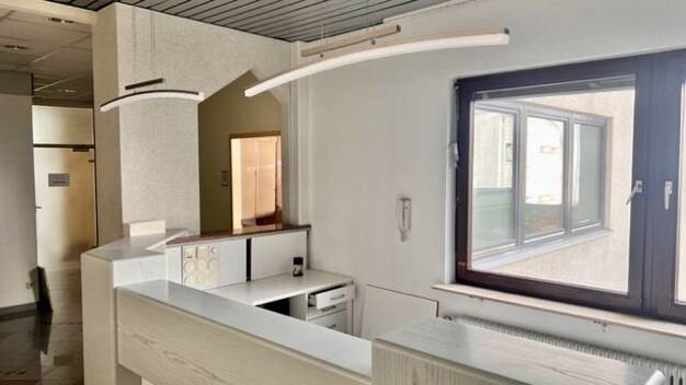 Praxisfläche zur Miete 1.200 € 6 Zimmer 128 m² Bürofläche Waiblingen Waiblingen 71332