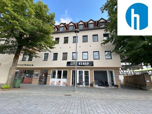 Bürogebäude zum Kauf 470 m² Bürofläche Forchheim 91301