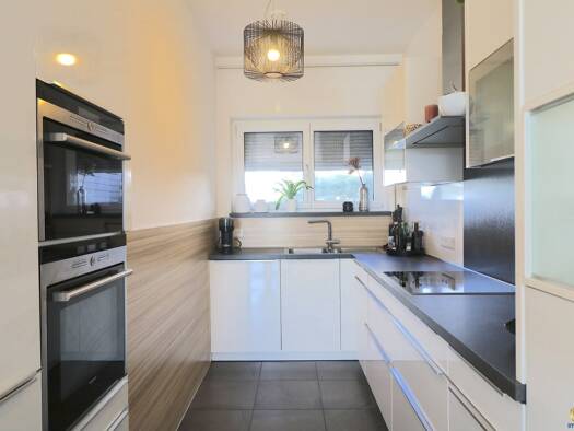 Reihenmittelhaus zum Kauf 495.000 € 3,5 Zimmer 98 m² 150 m² Grundstück frei ab 01.11.2026 Luftenberg an der Donau 4225