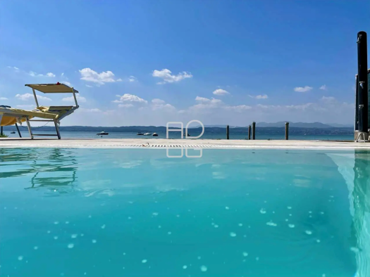 Penthouse zum Kauf 1.100.000 € 2 Zimmer 110 m² 2. Geschoss Via XXV Aprile Sirmione 25019