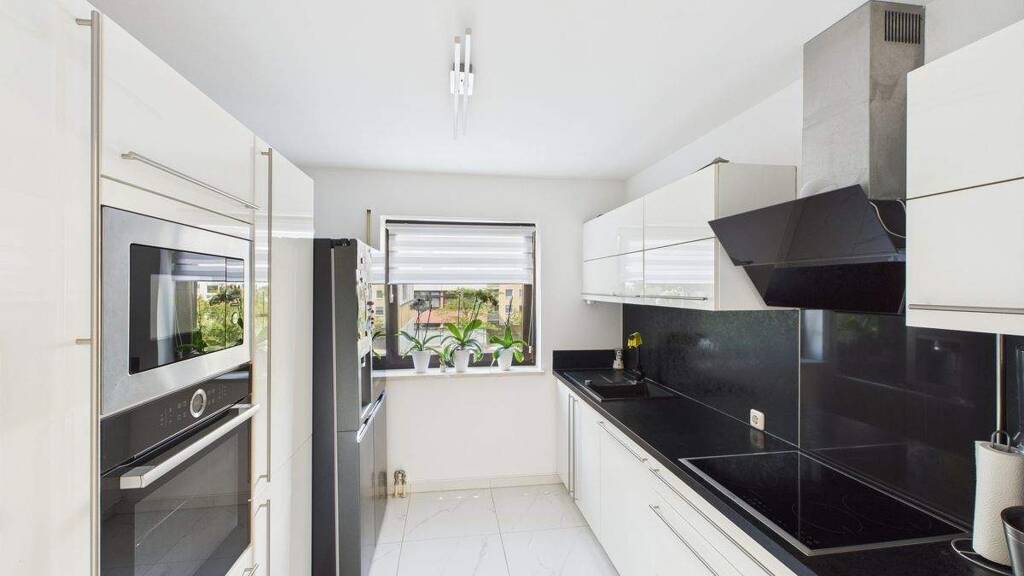 Wohnung zum Kauf 350.000 € 4 Zimmer 102,3 m² 3. Geschoss Deutenbach Stein 90547