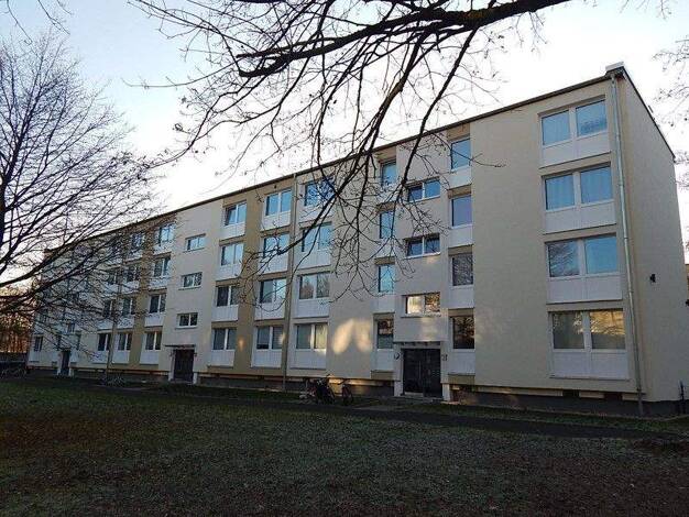 Wohnung zur Miete 575 € 3 Zimmer 70,1 m² frei ab 15.04.2026 Leipziger Straße 23 Deininghausen Castrop-Rauxel 44577