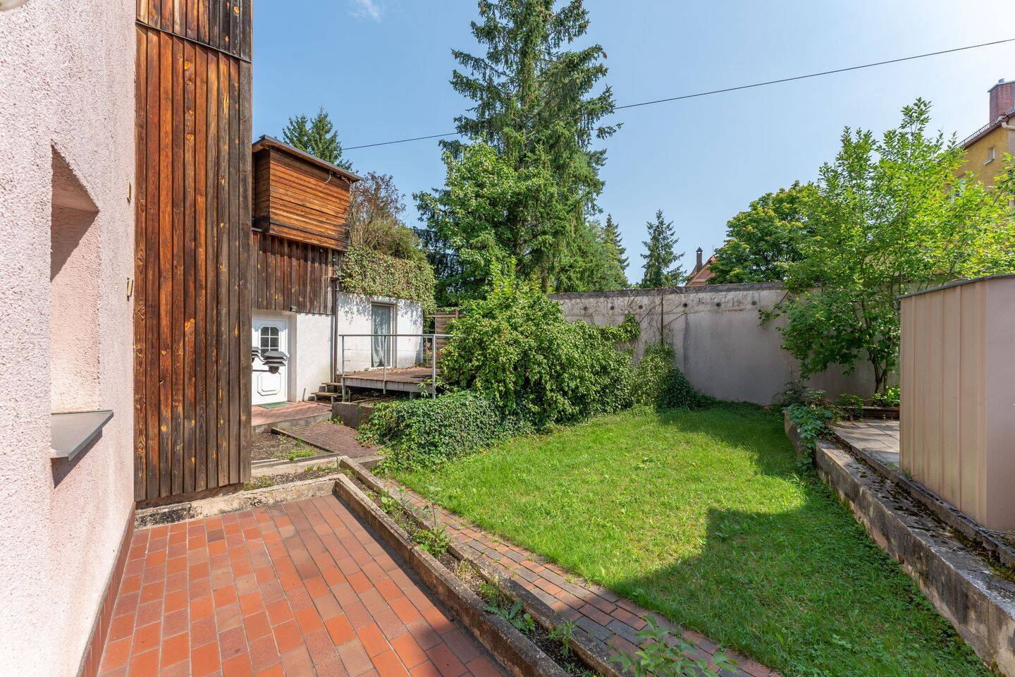 Haus – Röthenbach an der Pegnitz, Landkreis Nürnberger Land - Ansicht 4