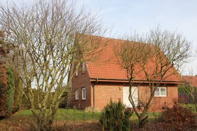 Einfamilienhaus zum Kauf 289.000 € 4 Zimmer 115 m² 619 m² Grundstück Emsbüren Emsbüren 48488