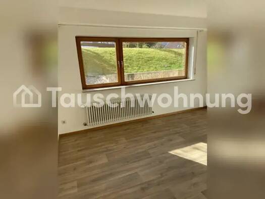 Wohnung zur Miete Tauschwohnung 590 € 2,5 Zimmer 60 m² Burg Kirchzarten 79199