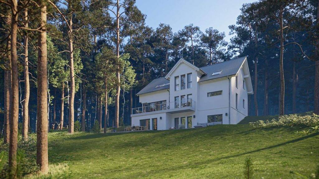 Einfamilienhaus zum Kauf 598.950 € 6 Zimmer 211 m² 710 m² Grundstück Netphen 57250