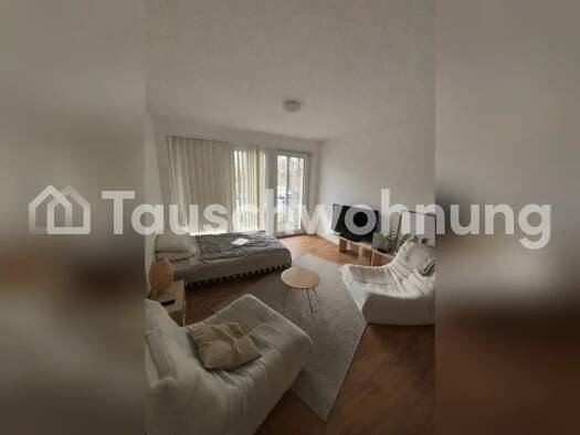Studio zur Miete Tauschwohnung 500 € 1 Zimmer 33 m² EG Alt-Hürth Hürth 50354