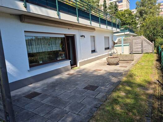 Terrassenwohnung zum Kauf 249.500 € 4,5 Zimmer 130 m² EG frei ab sofort Lüdenscheid 58509