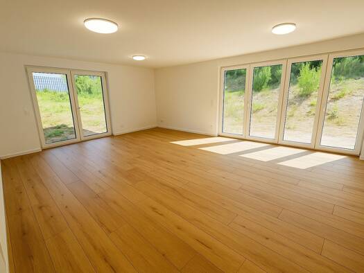 Wohnung zur Miete - Erstbezug 1.995 € 4 Zimmer 114,9 m² EG frei ab sofort Scharbeutz Scharbeutz 23683
