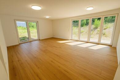 Wohnung zur Miete - Erstbezug 1.995 € 4 Zimmer 114,9 m² EG frei ab sofort Scharbeutz Scharbeutz 23683
