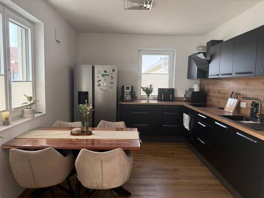 Terrassenwohnung zur Miete 850 € 3 Zimmer 85,2 m² Geschoss EG/2 frei ab 01.07.2026 Emmerting 84547