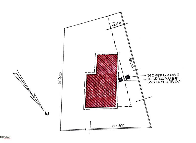 Einfamilienhaus zum Kauf 990.000 € 8 Zimmer 203,9 m² 547 m² Grundstück Wien 1100