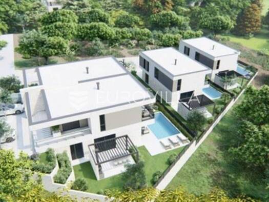 Einfamilienhaus zum Kauf - Erstbezug 275.000 € 3 Zimmer 188 m² Valtura Ližnjan 52204