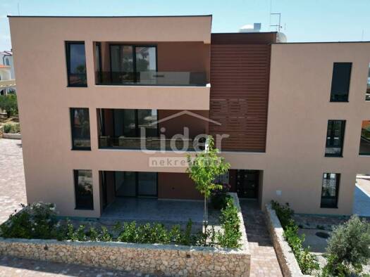 Wohnung zum Kauf 229.000 € 3 Zimmer 64 m² Novalja Novalja