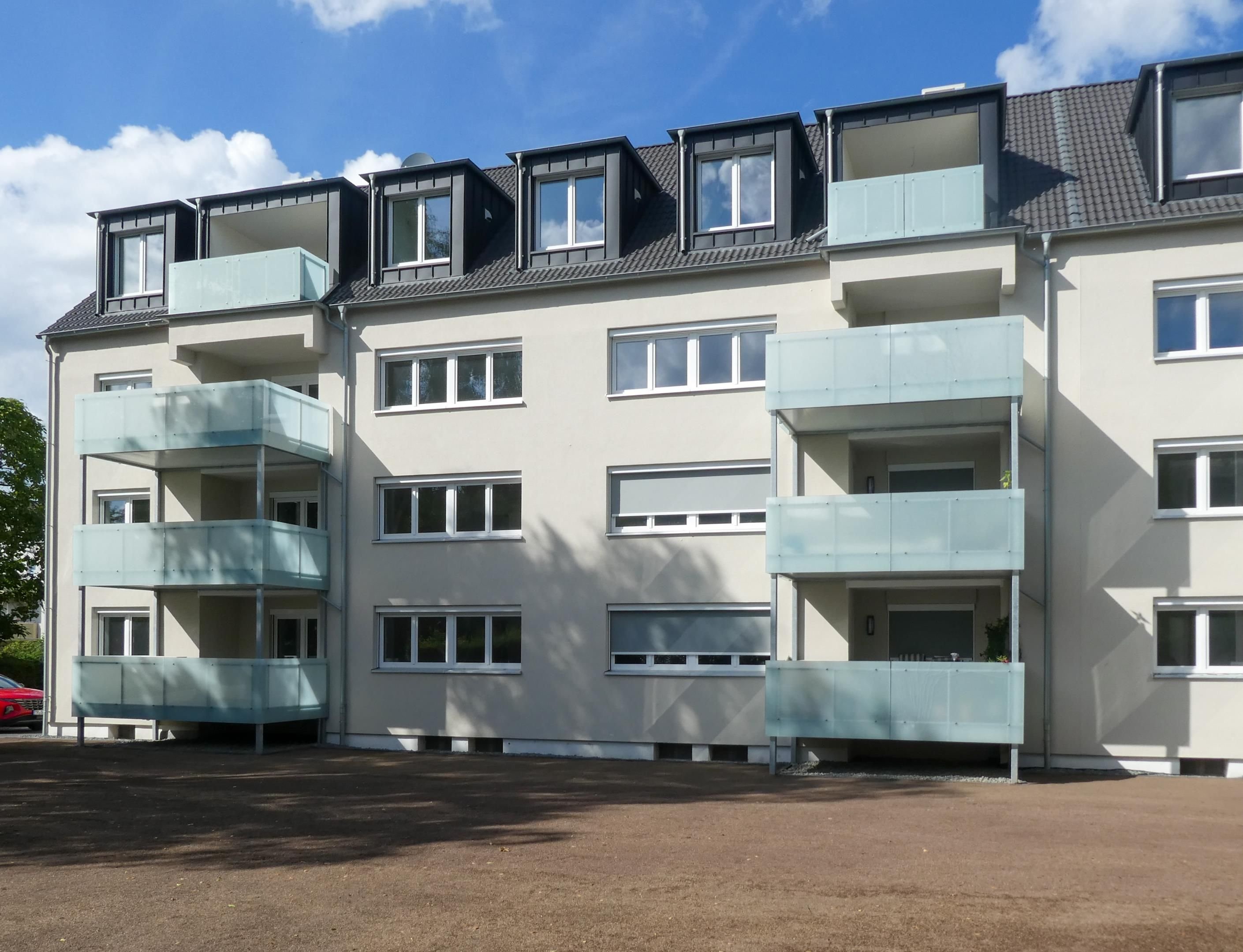 Wohnung zum Kauf provisionsfrei 433.500 € 3 Zimmer 76,1 m²<br/>Wohnfläche ab sofort<br/>Verfügbarkeit Alt-Endenich Bonn 53121