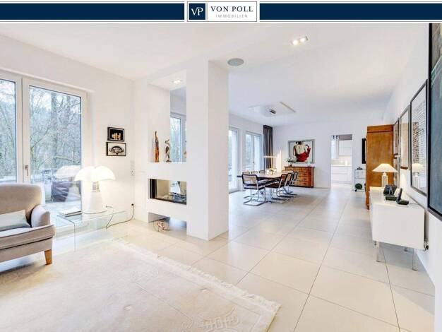 Penthouse zum Kauf 1.245.000 € 4,5 Zimmer 173,2 m² 3. Geschoss Oberursel 61440