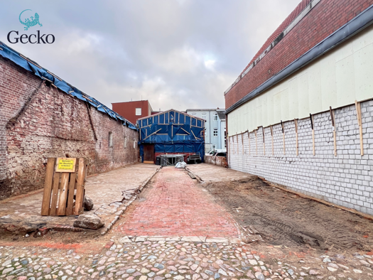 Mehrfamilienhaus zum Kauf 449.000 € 7 Zimmer 260 m² 471 m² Grundstück Husum 25813