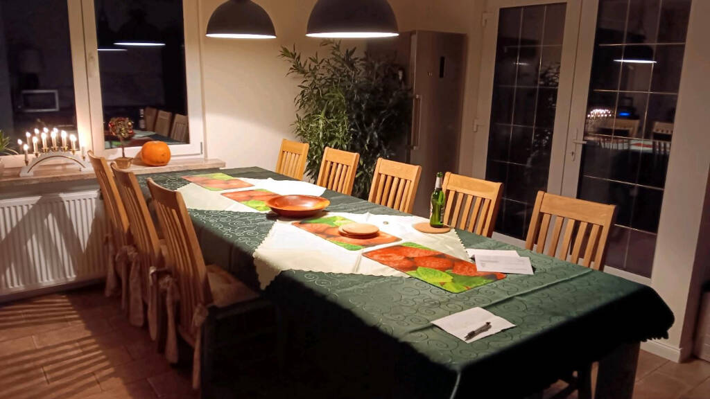 Einfamilienhaus zum Kauf 409.000 € 3 Zimmer 124 m² 1.220 m² Grundstück Groß Schönebeck Schorfheide 16244