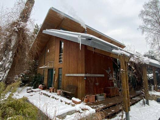 Einfamilienhaus zum Kauf 760.000 € 5 Zimmer 190 m² 782 m² Grundstück Wilhelm-Buchholz-Straße 18 Bergfelde Hohen Neuendorf 16562