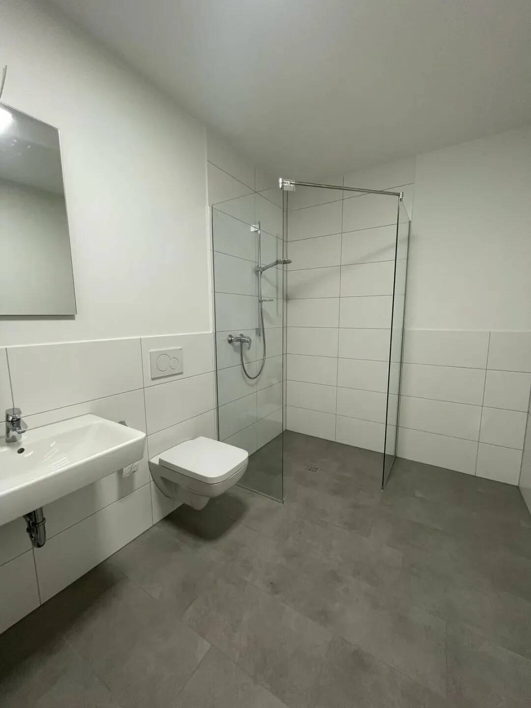 Neubauwohnung in der Südstadt! – Kilianstraße 15, 33098 Paderborn – Vorschaubild 5