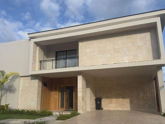 Villa zum Kauf 1.145.863 € 4 Zimmer 363,2 m² 1.145,1 m² Grundstück Punta Cana Punta Cana 23000