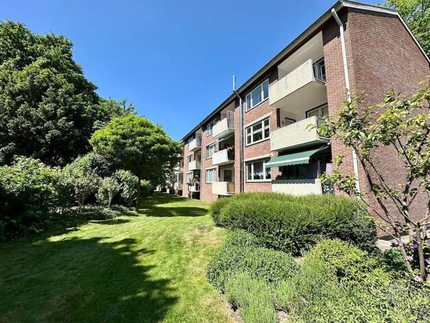 Wohnung zum Kauf 179.000 € 2 Zimmer 57,9 m² Holthausen Düsseldorf 40589