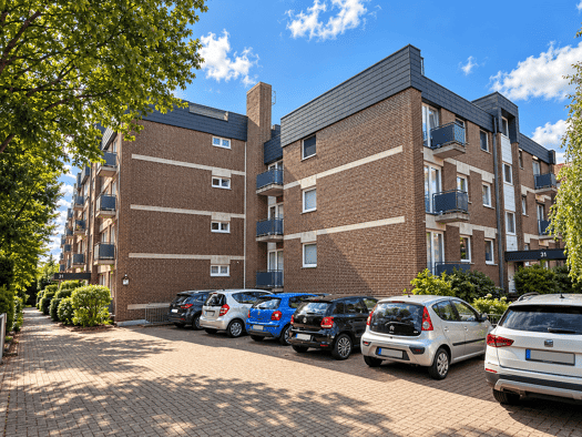 Wohnung zum Kauf 127.500 € 3 Zimmer 75 m² Verden Verden (Aller) 27283