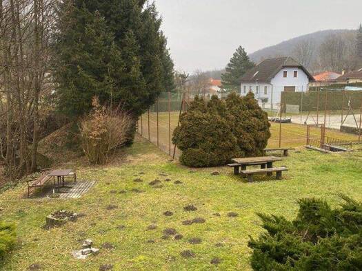 Grundstück zum Kauf 249.000 € 825,3 m² Grundstück Pressbaum 3021