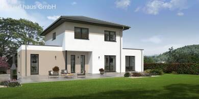 Mehrfamilienhaus zum Kauf - Neubau provisionsfrei 412.829 € 6 Zimmer 216,7 m² 895 m² Grundstück Bischofswerda Bischofswerda 01877