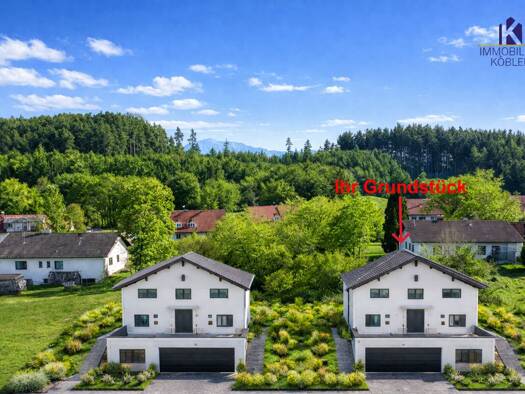 Grundstück zum Kauf 479.000 € 548 m² Grundstück Penzberg Penzberg 82377