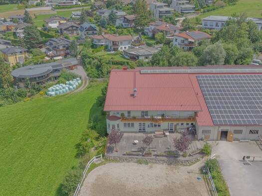Restaurant zur Miete Aldrans 6071