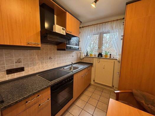 Wohnung zum Kauf 120.000 € 3 Zimmer 63 m² 3. Geschoss frei ab sofort Kirchhuchting Bremen 28259