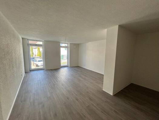Wohnung zur Miete 810 € 2 Zimmer 77,3 m² Römerstraße 12 Laiz Sigmaringen 72488