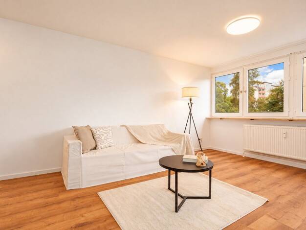 Wohnung zum Kauf provisionsfrei 349.500 € 3 Zimmer 80 m² 2. Geschoss Neuröthenbach Nürnberg 90449