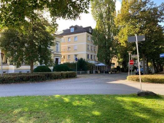 Studio zum Kauf 63.000 € 1 Zimmer 33,1 m² Bad Pyrmont 31812