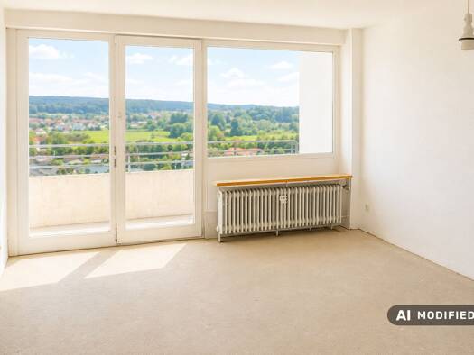 Wohnung zum Kauf 36.900 € 1 Zimmer 31 m² 7. Geschoss Branntweinhäuser Neureichenau 94089