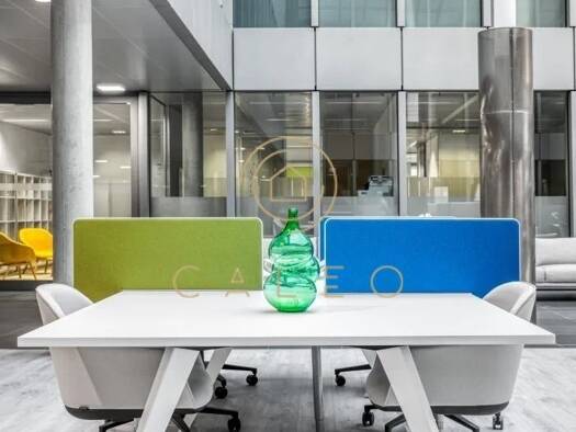 Bürofläche zur Miete provisionsfrei 1.700 m² Bürofläche teilbar ab 1 m² Frankfurt Frankfurt (Oder) 15230