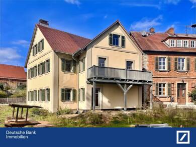 Einfamilienhaus zum Kauf 299.000 € 6 Zimmer 175 m² 260 m² Grundstück Reinhardshofen Gutenstetten 91468