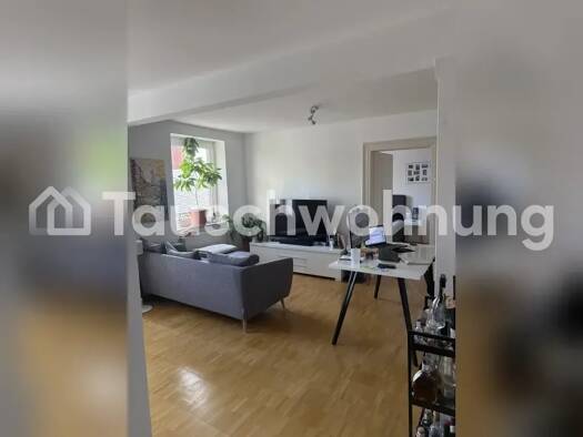 Wohnung zur Miete Tauschwohnung 590 € 2 Zimmer 57,5 m² 3. Geschoss Wiesbaden 65183