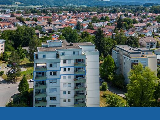 Wohnung zum Kauf 335.000 € 3,5 Zimmer 120 m² Isny Isny im Allgäu 88316