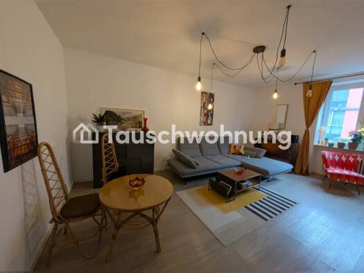 Wohnung zur Miete Tauschwohnung 1.000 € 3 Zimmer 88 m² 2. Geschoss Oberau Süd 79102