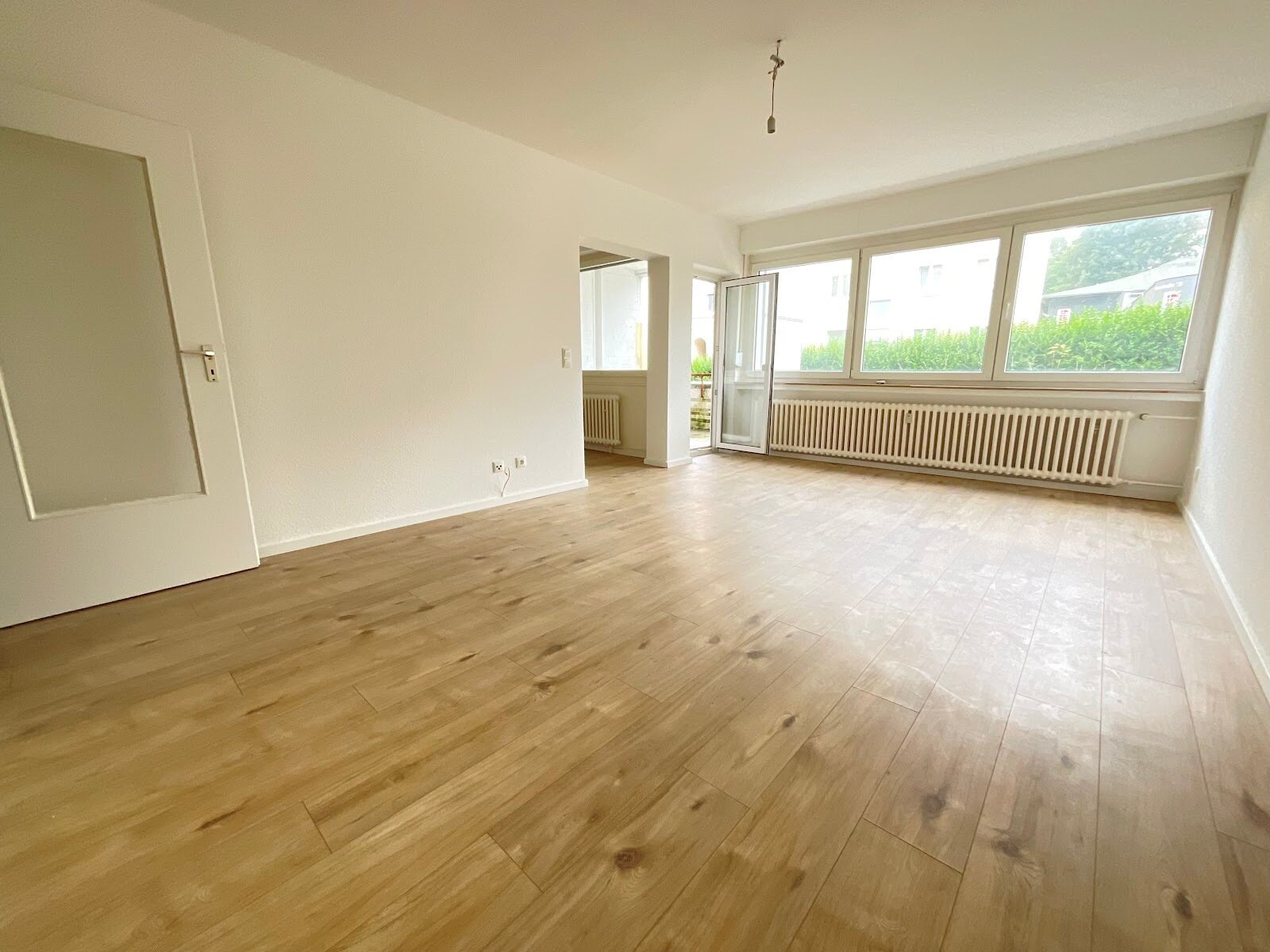 Wohnung zur Miete nur mit Wohnberechtigungsschein 309 € 2 Zimmer 56,1 m²<br/>Wohnfläche EG<br/>Geschoss 16.01.2025<br/>Verfügbarkeit Peterstr. 12 Stadtkern - Süd Iserlohn 58636