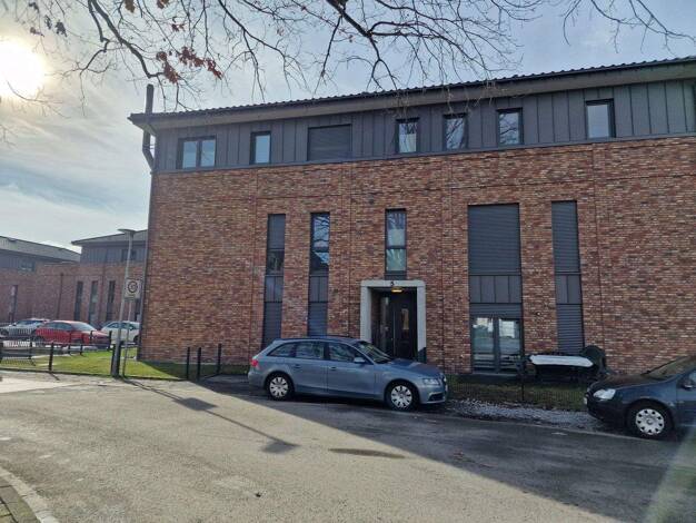 Wohnung zum Kauf provisionsfrei 275.000 € 2 Zimmer 62,3 m² EG Delbrücker Straße 5 Hövelhof 33161