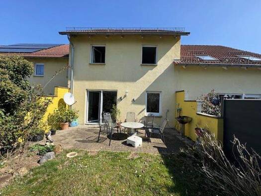 Reihenmittelhaus zum Kauf 235.000 € 4 Zimmer 133 m² 196 m² Grundstück Bübingen Saarbrücken 66129