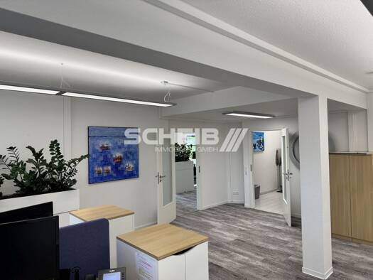 Bürofläche zur Miete 9 € 89 m² Bürofläche Michelfeld 74545